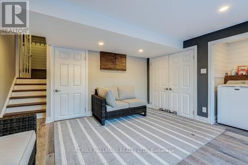 40 - 321 Blackthorn Street, Oshawa, ON - Indoor