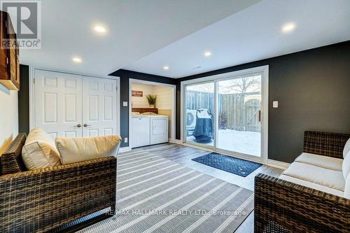 40 - 321 Blackthorn Street, Oshawa, ON - Indoor Photo Showing Other Room