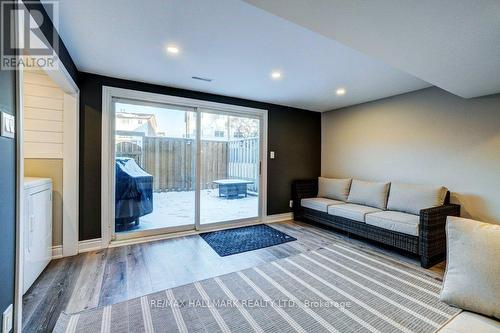 40 - 321 Blackthorn Street, Oshawa, ON - Indoor Photo Showing Other Room