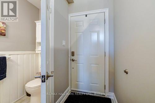 40 - 321 Blackthorn Street, Oshawa, ON - Indoor