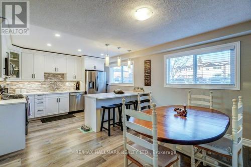 40 - 321 Blackthorn Street, Oshawa, ON - Indoor