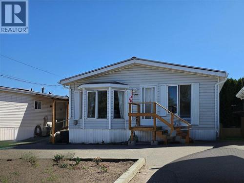 6677 Park Drive Unit# 29, Oliver, BC 