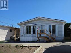 6677 Park Drive Unit# 29  Oliver, BC V0H 1T0