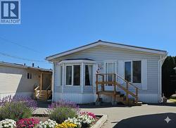 6677 Park Drive Unit# 29 Oliver, BC V0H 1T4