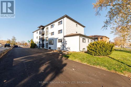 Unit 6 - 141 Plymouth Road, Welland (Lincoln/Crowland), ON - Outdoor