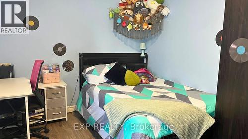 17 Third Avenue, Wawa, ON - Indoor Photo Showing Bedroom