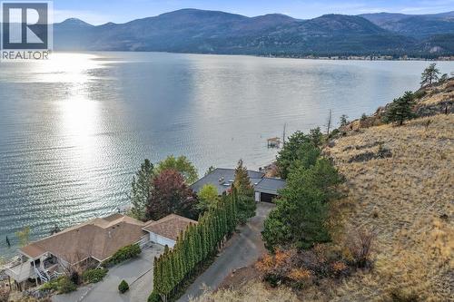 8826 Adventure Bay Road, Vernon, BC 