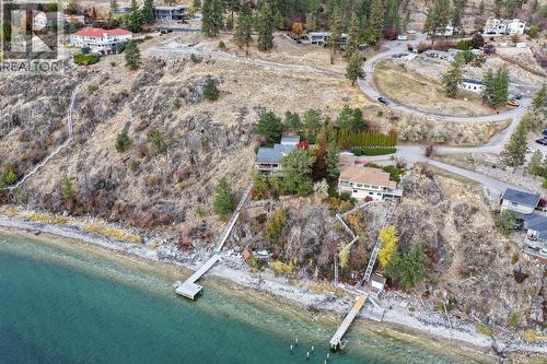8826 Adventure Bay Road, Vernon, BC 