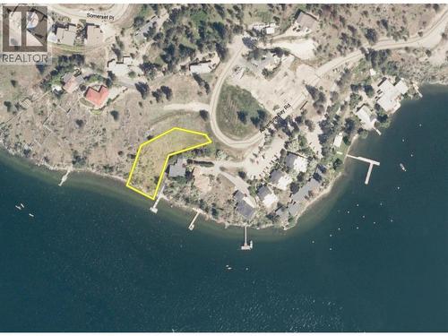 8826 Adventure Bay Road, Vernon, BC 