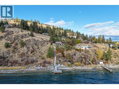 8826 Adventure Bay Road, Vernon, BC 