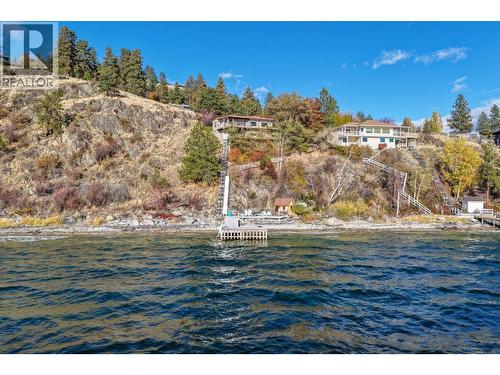 8826 Adventure Bay Road, Vernon, BC 