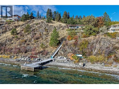 8826 Adventure Bay Road, Vernon, BC 