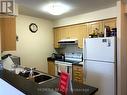415 - 3650 Kingston Road, Toronto, ON  - Indoor Photo Showing Kitchen With Double Sink 