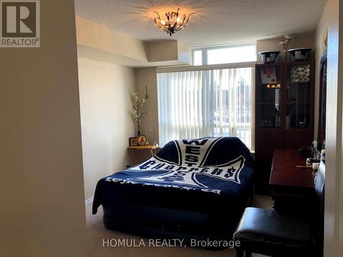 415 - 3650 Kingston Road, Toronto, ON - Indoor Photo Showing Bedroom