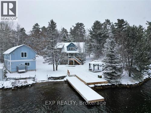 1168 C WEST BAY ROAD  Greater Sudbury, ON P0M 1H0