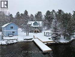 1168 C WEST BAY ROAD  Greater Sudbury, ON P0M 1H0