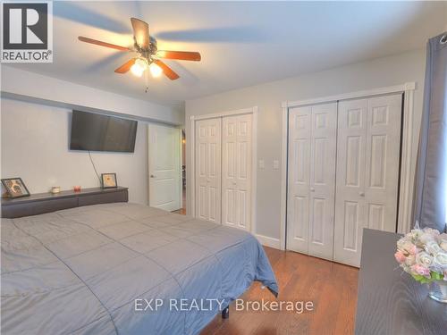 1168 C West Bay Road, Greater Sudbury, ON - Indoor Photo Showing Bedroom
