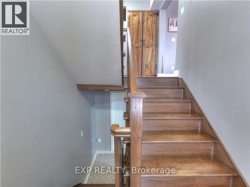 1168 C West Bay Road, Greater Sudbury, ON - Indoor Photo Showing Other Room