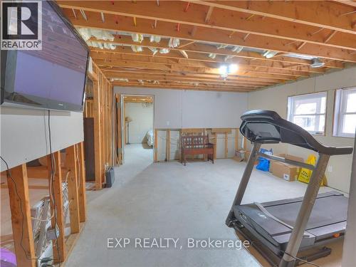 1168 C West Bay Road, Greater Sudbury, ON - Indoor