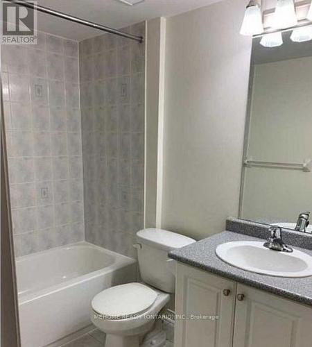 108 Louisbourg Way, Markham, ON - Indoor Photo Showing Bathroom