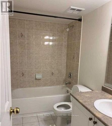 108 Louisbourg Way, Markham, ON - Indoor Photo Showing Bathroom