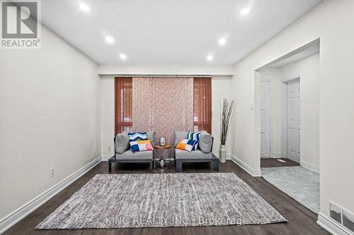 16 Wimbledon Court, Brampton, ON - Indoor