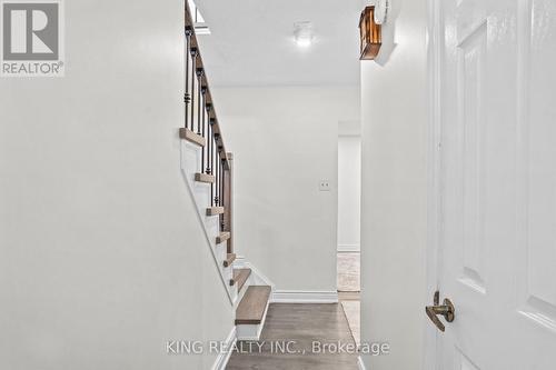 16 Wimbledon Court, Brampton, ON - 