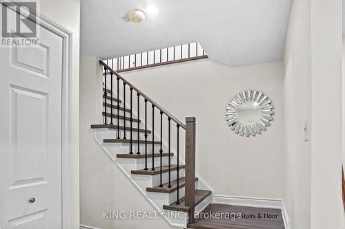 16 Wimbledon Court, Brampton, ON - Indoor Photo Showing Other Room