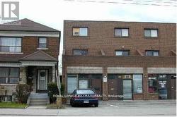 101 - 1839 DAVENPORT RD ROAD  Toronto, ON M6N 1B8