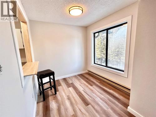185 Chamberlain Crescent Unit# 313, Tumbler Ridge, BC - Indoor Photo Showing Other Room