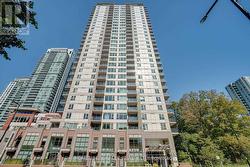 3101 - 190 BOROUGH DRIVE  Toronto, ON M1P 0B6