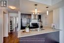 3101 - 190 Borough Drive, Toronto, ON  - Indoor Photo Showing Kitchen 