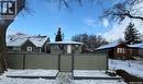 5120 Dewdney Avenue, Regina, SK  - Outdoor 