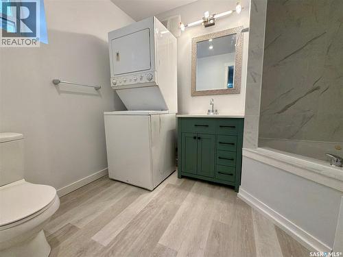 5120 Dewdney Avenue, Regina, SK - Indoor