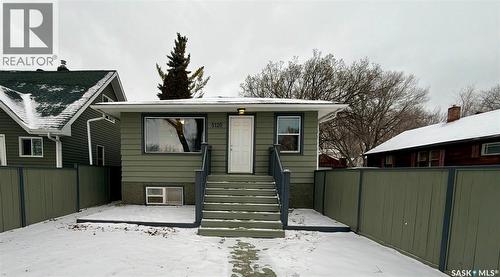 5120 Dewdney AVENUE  Regina, SK S4T 1C1