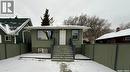 5120 Dewdney Avenue, Regina, SK  - Outdoor 