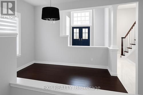 Upper - 235 Pineland Court, Waterloo, ON - Indoor Photo Showing Other Room