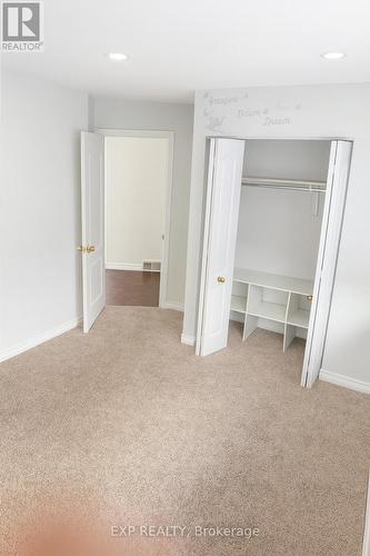 Upper - 235 Pineland Court, Waterloo, ON - Indoor