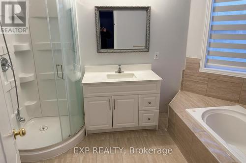 Upper - 235 Pineland Court, Waterloo, ON - Indoor Photo Showing Bathroom