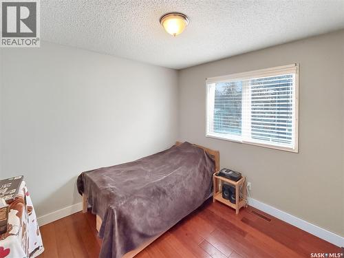 344 Battleford Trail, Swift Current, SK - Indoor Photo Showing Bedroom