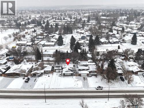 344 Battleford Trail, Swift Current, SK - Outdoor With View