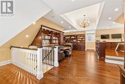 Separate entrance from garage. - 