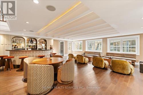 Walk-out to garden. - 574 Conservation Drive, Brampton, ON - Indoor