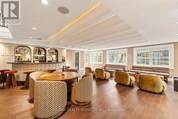 Walk-out to garden. - 