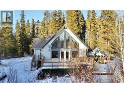 4787 RODNEY ROAD  Smithers, BC V0J 2N5