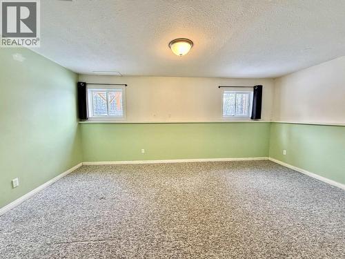 4787 Rodney Road, Smithers, BC - Indoor Photo Showing Other Room