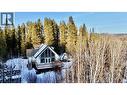 4787 Rodney Road, Smithers, BC  - Outdoor 