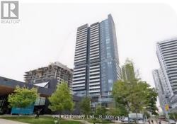 610 - 225 SUMACH STREET  Toronto, ON M5A 0P8
