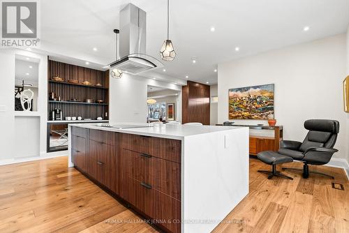 309 Fairmont Avenue, Ottawa, ON - Indoor Photo Showing Other Room