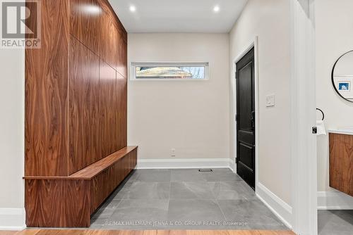 309 Fairmont Avenue, Ottawa, ON - Indoor Photo Showing Other Room